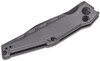 Kershaw Galyean Launch 7 Automatic Knife Gray