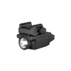 Olight PL-MINI 3 Valkyrie 600 Lumen Rail Mounted Pistol Light – Black