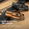 Olight PL Turbo Tactical Light with Spotlight and Floodlight