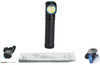 Olight Perun Black Right-Angle Rechargeable LED Flashlight, 2000 Max Lumens