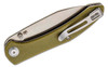 CIVIVI Dylan Mallery Hadros Folding Knife