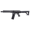 T4E TC 68 .68 caliber adjustable power paintball rifle marker right side profile