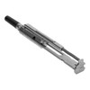 CMMG Bravo bolt carrier full length side view