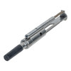CMMG bolt carrier group top view stainless construction