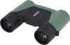 Carson Wildcat 7x18mm kids binoculars rear lens view compact outdoor binoculars