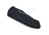 Pro-Tech SBR closed automatic knife black handle DLC blade concealed compact EDC