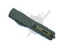 Microtech Ultratech Gen IV 11224-1MPOD-T10S21 closed reverse side with pocket clip