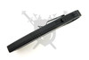Top profile of the Armed Force Tactical ArchAngel Descent showing the double-action OTF thumb slide and slim handle construction.