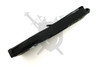 Side profile of the Model 112LPSTP Lightning-Deploy OTF automatic knife highlighting the textured thumb slide and slim tactical profile.