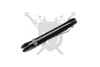 Spine view of Microtech 1135RL-10APFR LUDT RAM-LOK manual folding knife