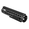 Vism AR15 KeyMod Handguard - Mid-Length