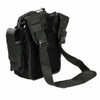 Vism First Responders Utility Bag - Black