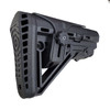 XTS Tactical AR Stock with Cheek Rest