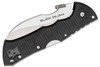 Cold Steel 22B Black Talon II Folding Knife S35VN