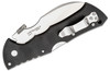 Cold Steel 22B Black Talon II Folding Knife S35VN