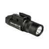Olight Baldr Pro R Rechargeable Light with Green Laser 1350  Lumens