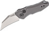 Kershaw Launch 10 Automatic Switchblade knife Hawkbill Blade