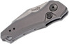 Kershaw Launch 10 Automatic Switchblade knife Hawkbill Blade