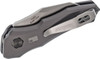 Kershaw Launch 10 Automatic Switchblade knife Hawkbill Blade