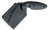 KA-BAR 1480 TDI Law Enforcement Knife Black Plain Blade