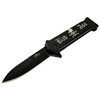 Bad A$$ Skull Spring Assisted Opening Knife