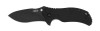 Zero Tolerance 0350 Assisted Opening Knife Black G-10