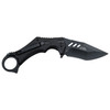 Black Tac-Force Spring Assisted Karambit