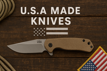 USA Made Knives USA Made Knives
