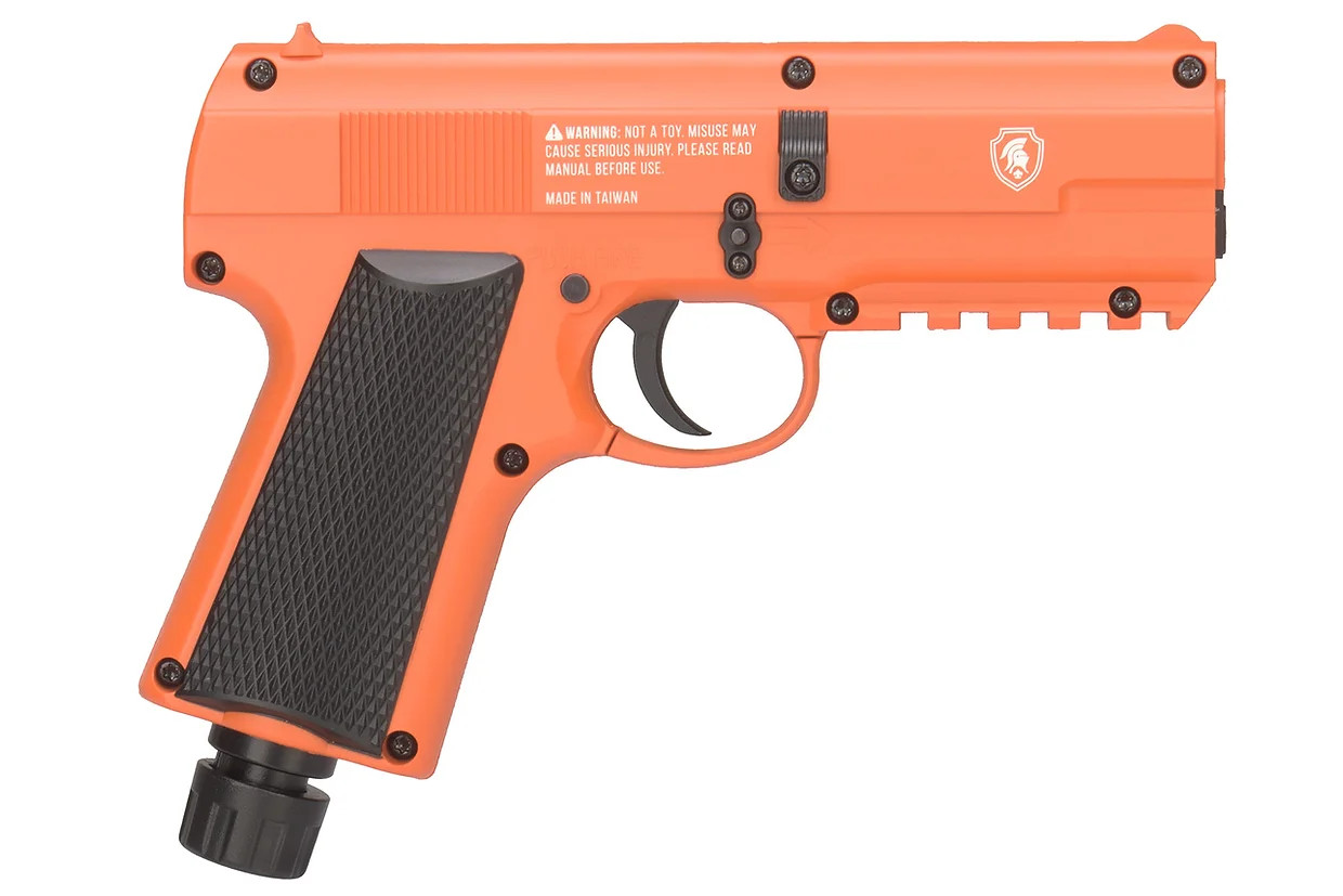 Lancer Defense Hornet .43 Cal CO2 Powered Less Lethal Defense