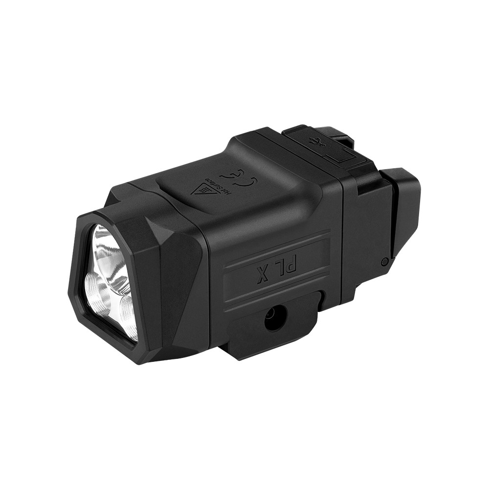 Olight PL X Tactical Weapon Light 1,200 Lumens Dual Beam Flood