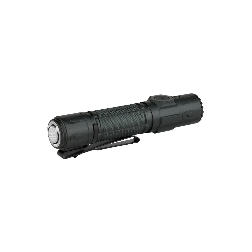 Olight Warrior Ultra Stealth Grey 2500 Lumens Tactical Flashlight
