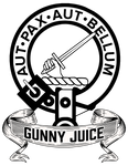 Gunny Juice Lubricant