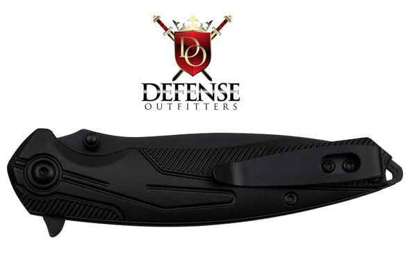 MTech USA EDC Evolution Spring Assisted Folding Knife