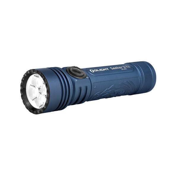 Olight Seeker 3 Pro Midnight Blue