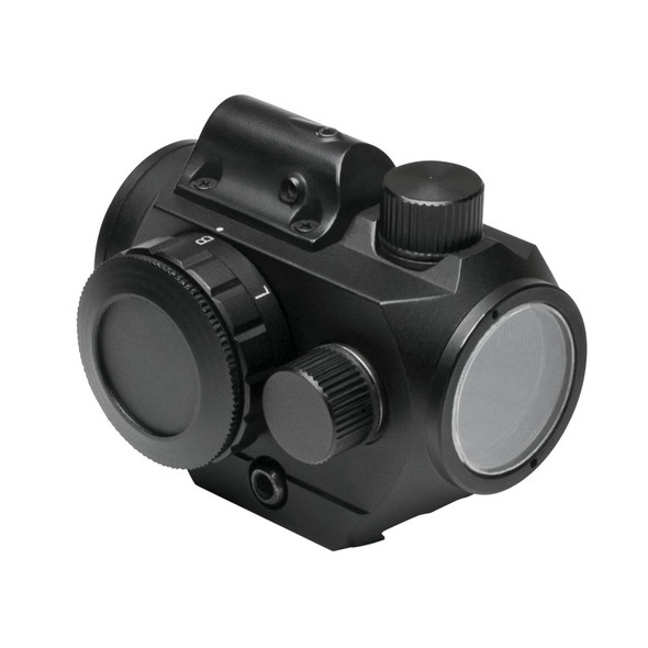 VISM Micro Greendot Laser Sight w/ Integrated Red Laser