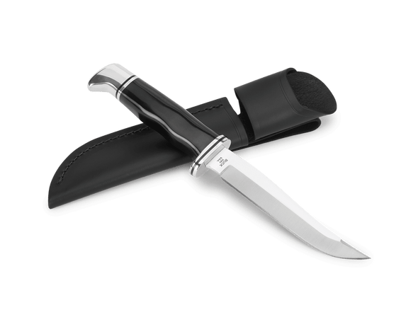 Buck Knives 105 Pathfinder Fixed Blade Knife