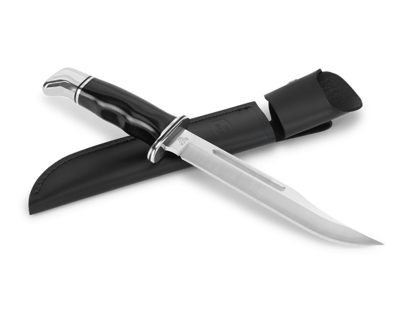 Buck Knives 120 General Fixed Blade Knife