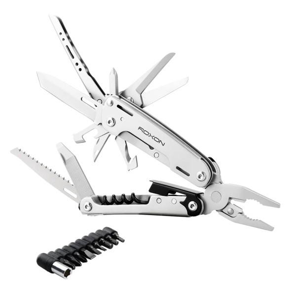 ROXON Storm S801S 16-in-1 Multitool