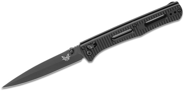 Benchmade FACT Folder