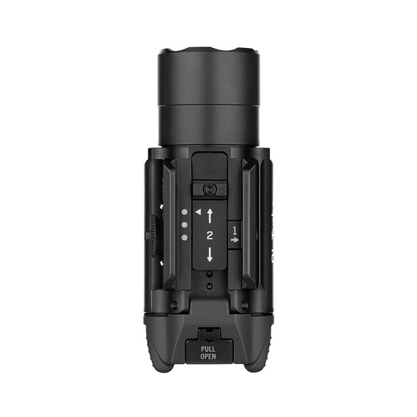 Olight PL Turbo Tactical Light with Spotlight and Floodlight