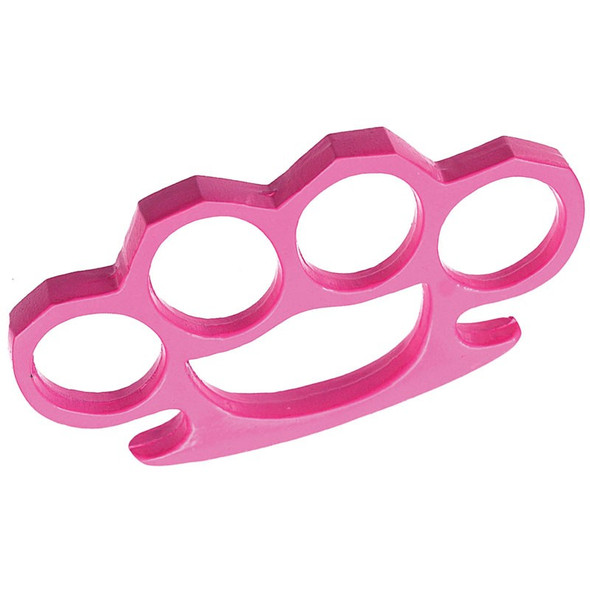 Small pink knucles