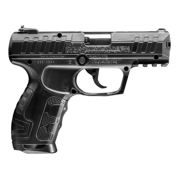Daisy Model 426 CO2 BB pistol right-side profile