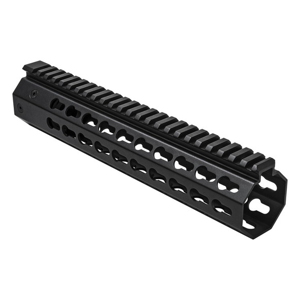 Vism M&P15-22 KeyMod® Free Float Handguards - 10"L