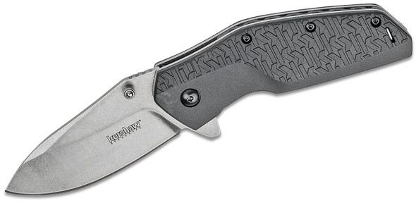 Kershaw 3850 Swerve Assisted Flipper