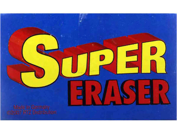Super Products Rust Eraser