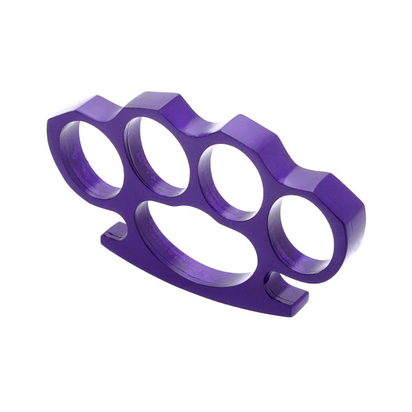 Cobratec Standard Purple Knuckles