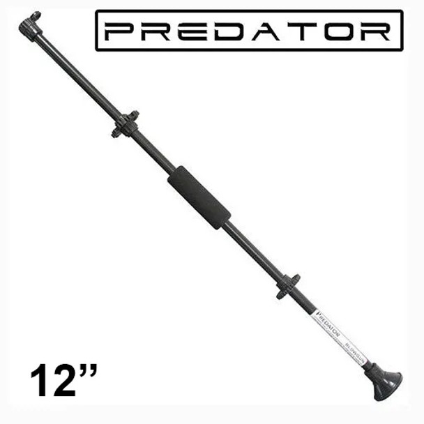 Predator BG 12 Inch Blowgun Made in the USA