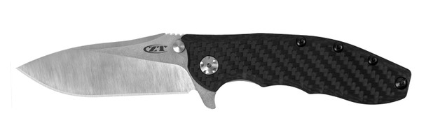 Zero Tolerance Hinderer Slicer Carbon Fiber