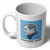 Four More Years (11oz. Coffee Mug) Four More Years (11oz. Coffee Mug)