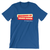 Groceries Up (Unisex Royal Blue Tee) Groceries Up (Unisex Royal Blue Tee)